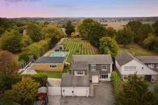 Noak Hill Road, Billericay