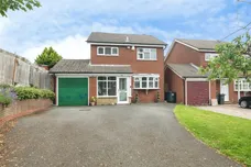 Ashleigh Drive, Birmingham