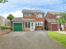 Ashleigh Drive, Birmingham photo