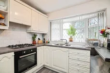 Ashleigh Drive, Birmingham
