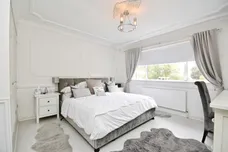 Noak Hill Road, Billericay