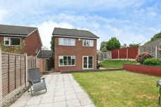 Ashleigh Drive, Birmingham