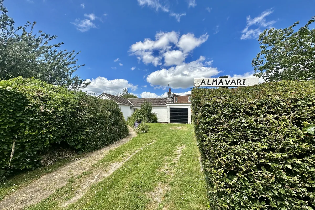 Ashby-by-Partney, SPILSBY