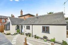 Derby Road, Borrowash, Derby