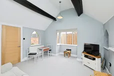 Derby Road, Borrowash, Derby