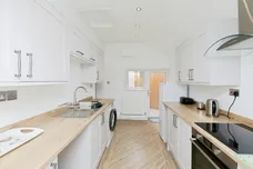 Derby Road, Borrowash, Derby