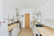 Derby Road, Borrowash, Derby