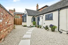 Derby Road, Borrowash, Derby