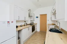 Derby Road, Borrowash, Derby