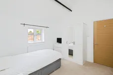 Derby Road, Borrowash, Derby