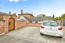 Derby Road, Borrowash, Derby