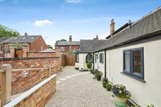 Derby Road, Borrowash, Derby