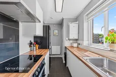 Cortis Road, Putney