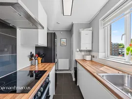 Cortis Road, Putney thumb 3