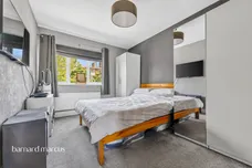 Cortis Road, Putney