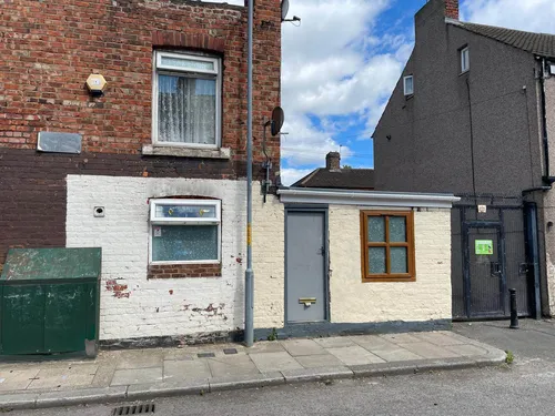 Thornton Street, MIDDLESBROUGHphoto