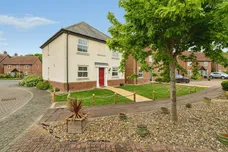 Neptune Close, Bradwell, Great Yarmouth