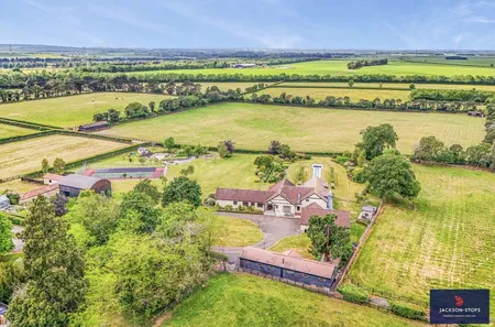 Swynford Paddocks, Six Mile Bottom, CB8