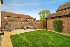 Neptune Close, Bradwell, Great Yarmouth