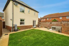 Neptune Close, Bradwell, Great Yarmouth