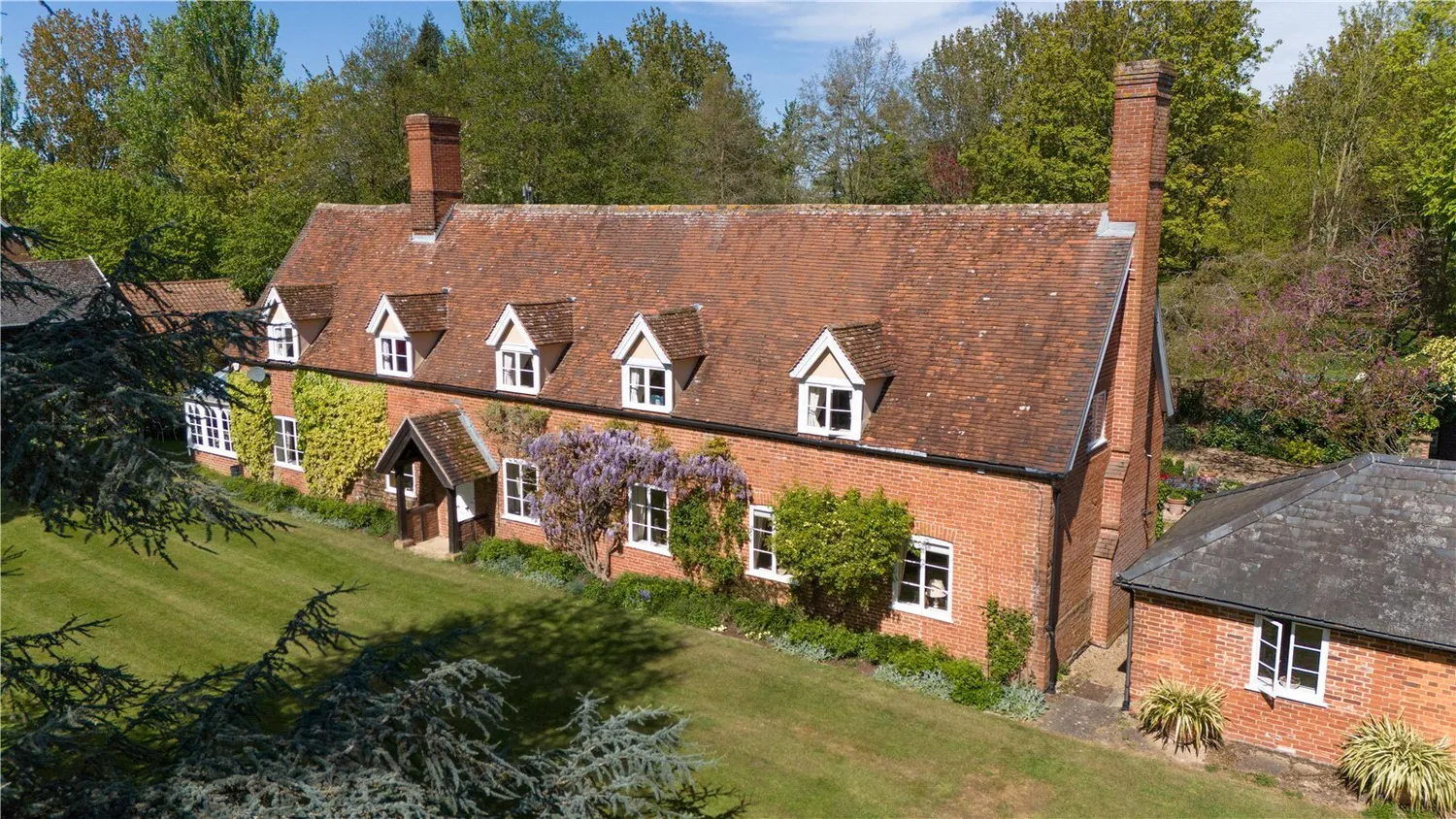 Washbrook, Ipswich, IP8 photo 12