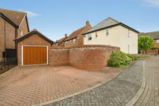 Neptune Close, Bradwell, Great Yarmouth