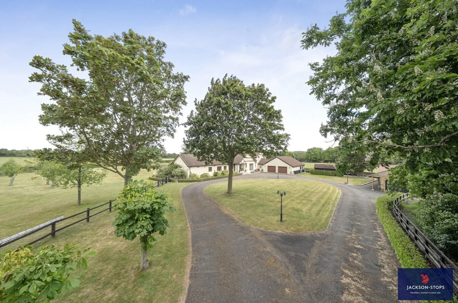 Swynford Paddocks, Six Mile Bottom, CB8 photo 12