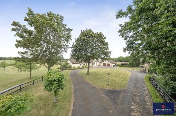 Swynford Paddocks, Six Mile Bottom, CB8 photo 12