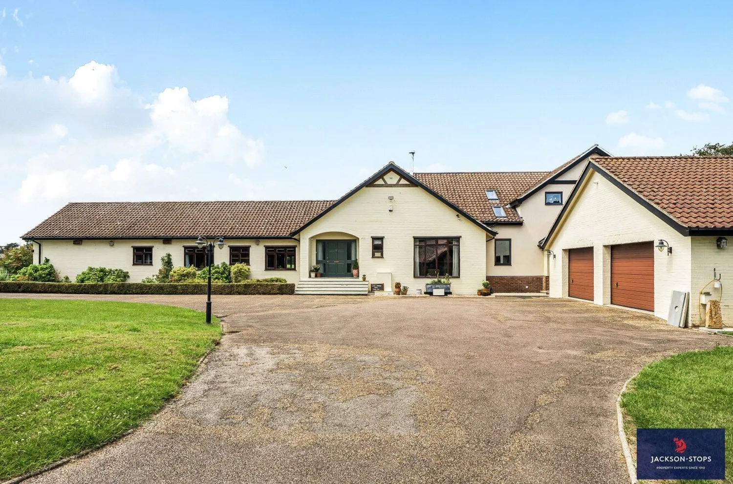 Swynford Paddocks, Six Mile Bottom, CB8 photo 22