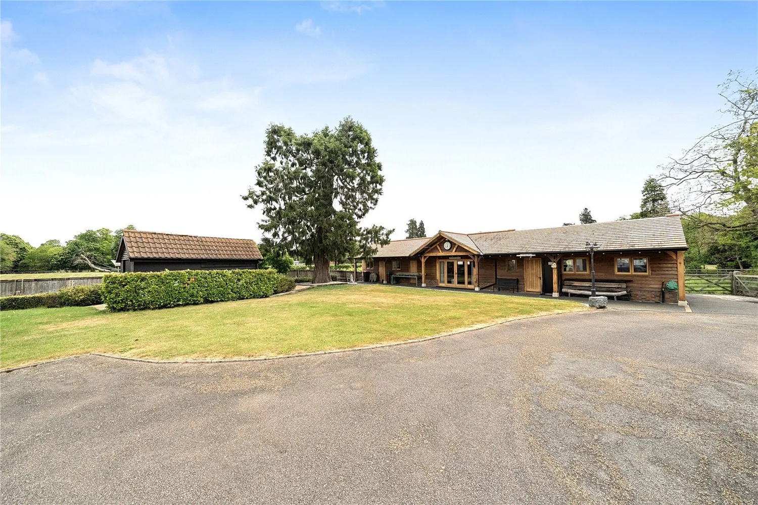 Swynford Paddocks, Six Mile Bottom, CB8 photo 37