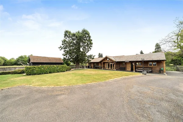 Swynford Paddocks, Six Mile Bottom, CB8 photo 37