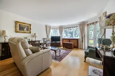 Crescent Road, Enfield
