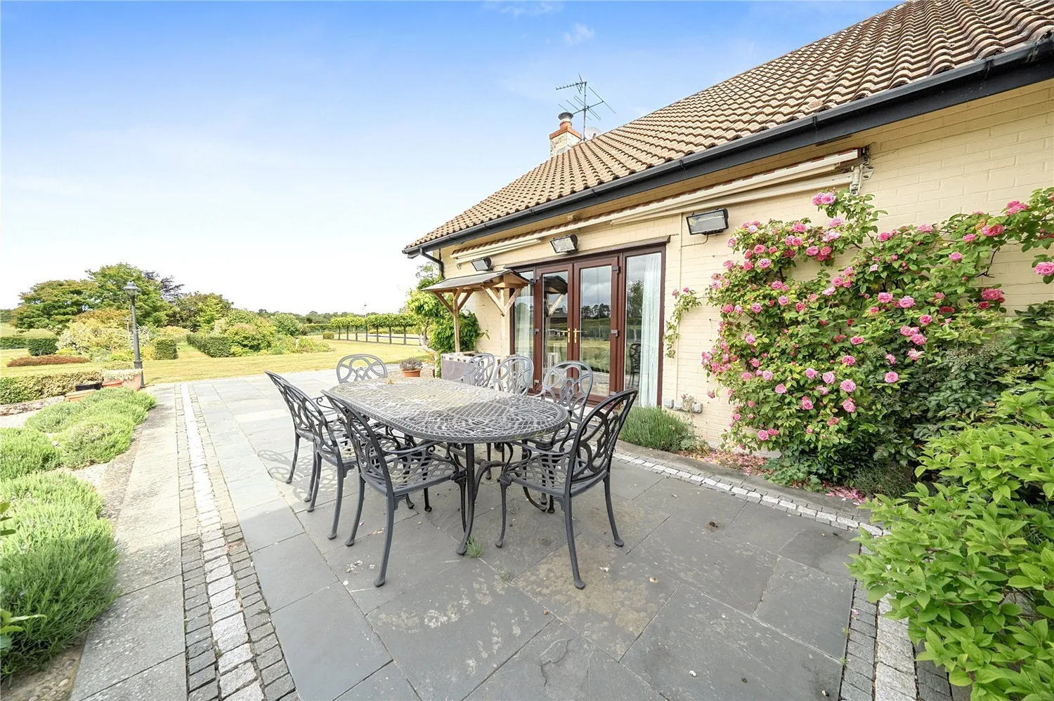 Swynford Paddocks, Six Mile Bottom, CB8 photo 43