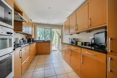 Crescent Road, Enfield