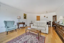 Crescent Road, Enfield
