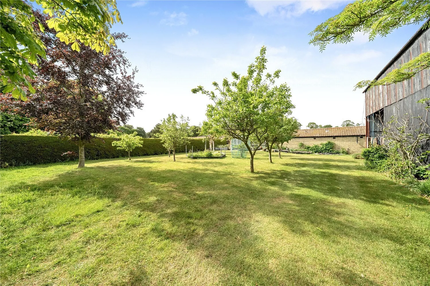 Swynford Paddocks, Six Mile Bottom, CB8 photo 45