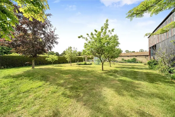 Swynford Paddocks, Six Mile Bottom, CB8 photo 45