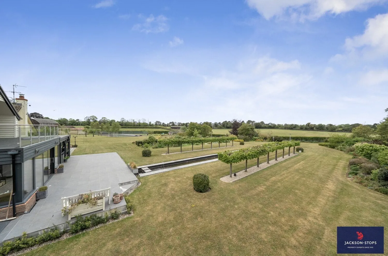 Swynford Paddocks, Six Mile Bottom, CB8 photo 46