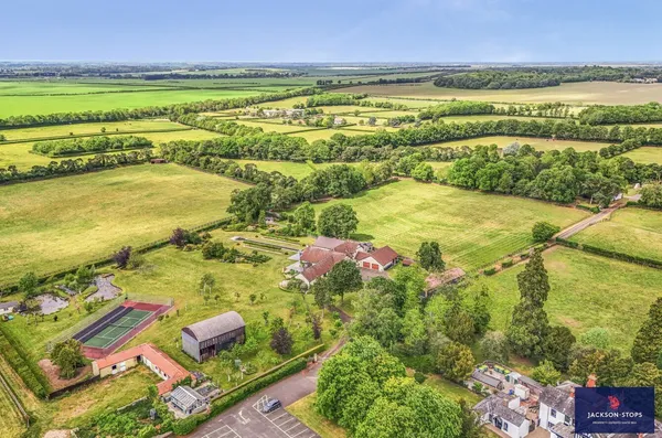 Swynford Paddocks, Six Mile Bottom, CB8 photo 50