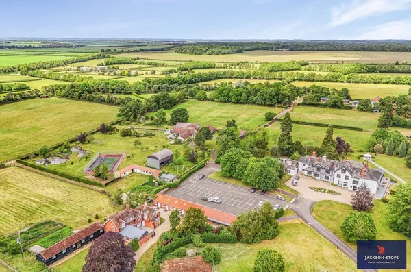Swynford Paddocks, Six Mile Bottom, CB8 photo 51