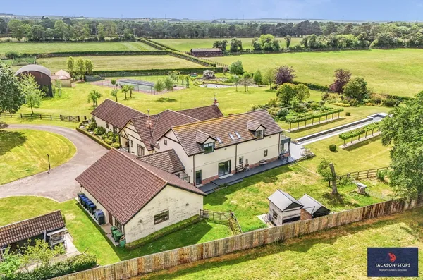 Swynford Paddocks, Six Mile Bottom, CB8 photo 52
