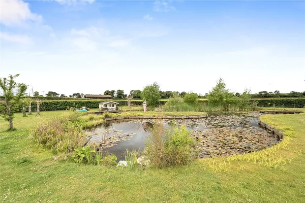 Swynford Paddocks, Six Mile Bottom, CB8 photo 53