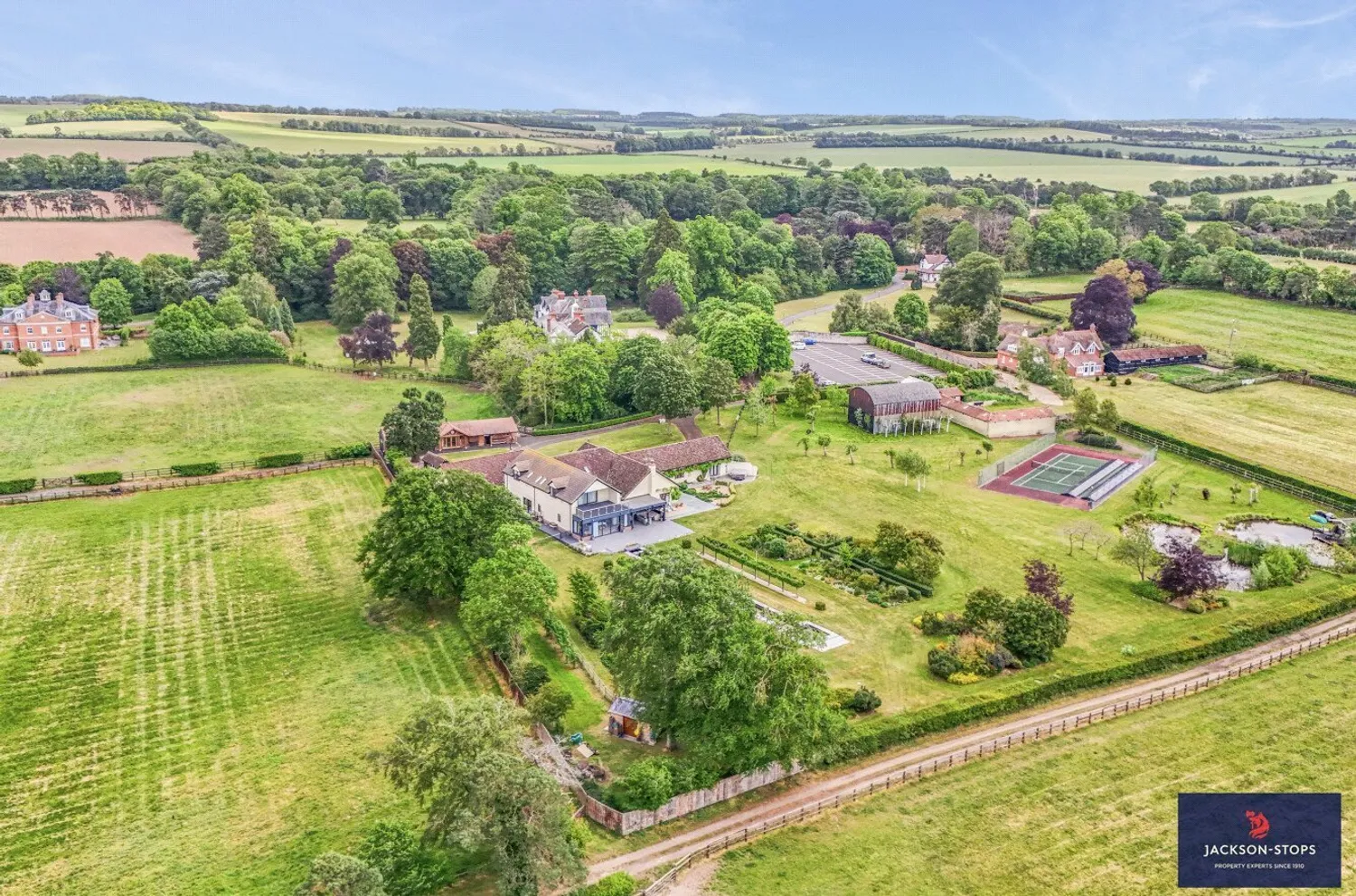 Swynford Paddocks, Six Mile Bottom, CB8 photo 54