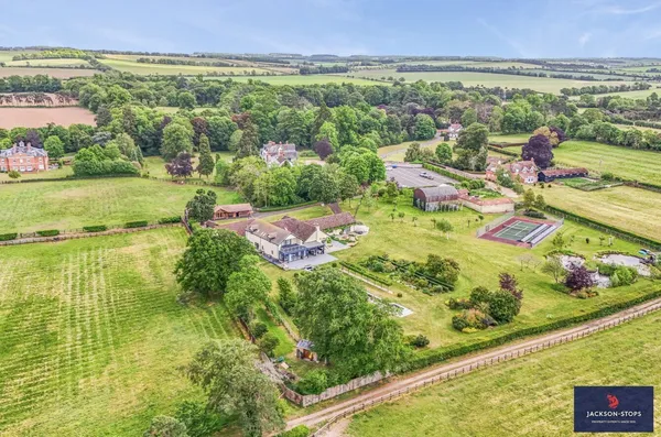 Swynford Paddocks, Six Mile Bottom, CB8 photo 54