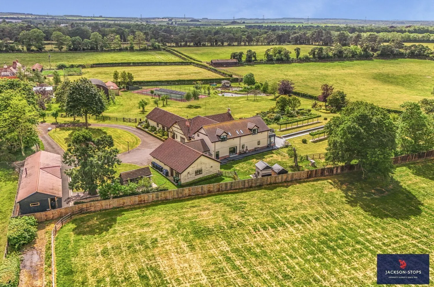 Swynford Paddocks, Six Mile Bottom, CB8 photo 55