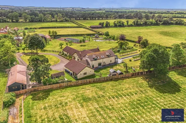 Swynford Paddocks, Six Mile Bottom, CB8 photo 55