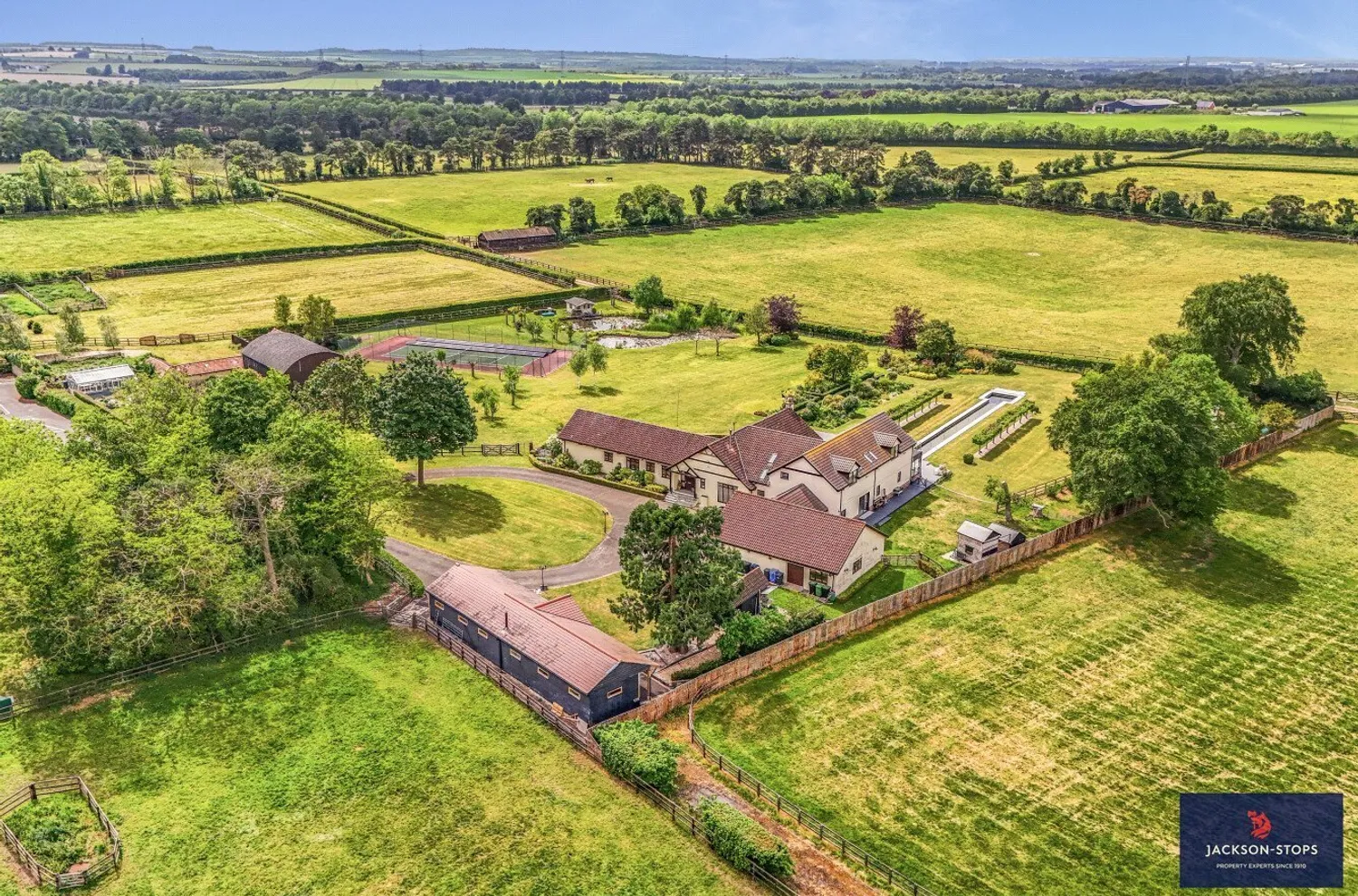 Swynford Paddocks, Six Mile Bottom, CB8 photo 56