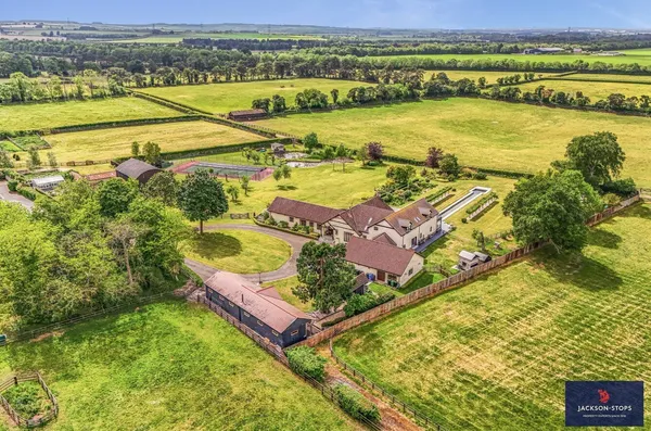 Swynford Paddocks, Six Mile Bottom, CB8 photo 56