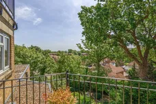 Crescent Road, Enfield