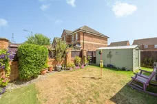 Holmshaw Close, Edenthorpe, Doncaster